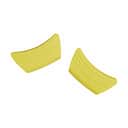 Le Creuset Grydelapper Grydelap - 2 stk. i Soleil, 1