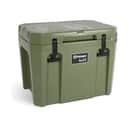Petromax Køletasker Køleboks i Olivengrøn, 25 L, 1