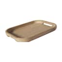 Andersen Furniture Bakker Flection Serveringsbakke i Eg, B20 x L30 cm, 1