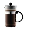 Bodum Stempelkander Bistro Nouveau Kaffebrygger i 0.35 L, 1