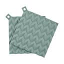 Rig-Tig Grydelapper Hold-On Grydelap - 2 stk. i Dusty green, 1