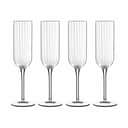 Luigi Bormioli Champagneglas Bach Champagneglas - 4 stk. i klar, 1