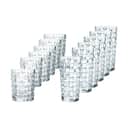 Nachtmann Highball glas Bossa Nova Glas - 12 stk. i 12 stk., 1