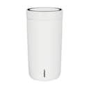 Stelton Termoflasker Drink-It To-Go Click Termokop i soft chalk, 20 cl, 1