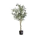 Sirius Kunstige planter Oliva Oliventræ i Grøn, 1