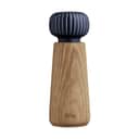 Kähler Øvrige kværne Hammershøi Kværn i Indigo, 18,5 cm, 1