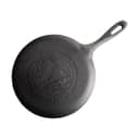 Victoria Stegepander Seasoned Pandekagepande i sort, 1