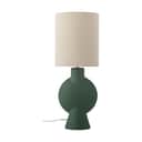 Bloomingville Bordlamper Sergio Bordlampe i Grøn, 1