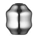 Gense Vaser Dorotea Vase i Blank Stål, 10 cm, 1