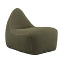 SACKit Lænestole Sækkestol i Corduroy Olive, 1