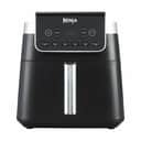 Ninja Airfryers Ninja Max Pro Airfryer i Sort, 1