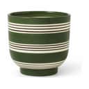 Kähler Urtepotteskjulere Omaggio Nuovo Urtepotteskjuler i Grøn, 14 cm, 1