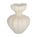 CASA Living Vaser Vase i Creme, 1