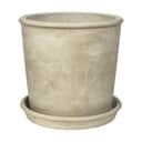 Broste Copenhagen Plantekrukker Rolf Krukke i Beige, 50, 1
