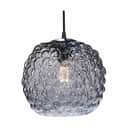 Halo Design Pendler Grape Pendel i Smoke, 25 cm, 1