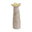 Speedtsberg Vaser Vase - Blomst i gul/sand/guld, 1