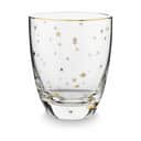 PIP Studio Vandglas Christmas Vandglas i Gold, 1
