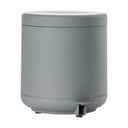 Zone Toiletspande Ume Toiletspand i Grey, 1