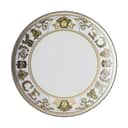 Versace Frokosttallerkener Virtus Frokosttallerken i Hvid, 1
