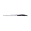 Jean Dubost Bordknive Laguiole Kniv i Sort, 1