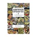 Britt Andersen Kogebøger Airfryer opskrifter 2 i Grøn, 1