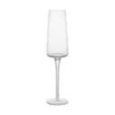 Broste Copenhagen Champagneglas Bellevue Champagneglas i klar, 1