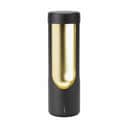 Stelton LED-lamper Nordic Elton LED-lampe i Sort/messing, 1