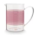 PIP Studio Vandkarafler Pip Chique Kande i Pink, 1