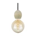 Halo Design Fatninger Light Fatningssæt i Lys træ, 1