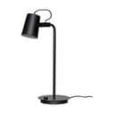 Hübsch Bordlamper Ardent Bordlampe i Sort, 1