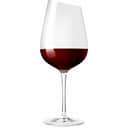 Eva Solo Rødvinsglas Magnum Vinglas i Klar, 60 cl, 1