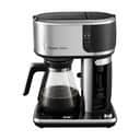 Russell Hobbs Kaffemaskiner Attentiv Kaffemaskine i Sølvfarvet, 1