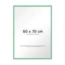 Poster&Frame Spejle Spejl i Mint, B50 x L70 cm, 1