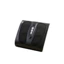 MassagePro Massageapparater Fodmassageapparat i Sort, 1