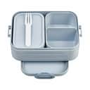 Mepal Madkasser TAB Madkasse i New Nordic blue, Medium, 1