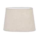 PR Home Lampeskærme Omera Lampeskærm i Natur, 27 cm, 1