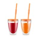 Bodum To go kopper Pavina To Go Kop - 2 stk. i Bellini, 30 cl, 1