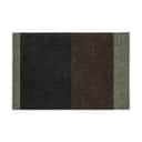 Tica Copenhagen Dørmåtter Stripes Dørmåtte i Multifarvet, B60 x L40 cm, 1