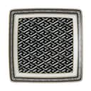Versace Skåle Signature Skål i Sort, 11,3 cm, 1