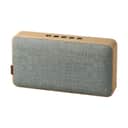 SACKit Højtalere Move Wood Højtaler i Natural Oak, 1