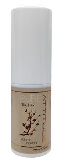 Trontveit Shampoo og hårpleje Pure Attitude Volume Powder i Klar, 1