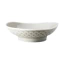 Rosenthal Skåle Junto Skål i Perlegrå, 8 cm, 1