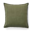Marc O'Polo Pyntepuder Senne Pyntepude i Dark green ivy, 1