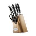 THE CUSTOM CHEF™ Knivblokke med knive Cuisine::pro®
Artisan™ Cuisine::pro Artisan™ Licht Knivblok - 7 dele i Brun, 1