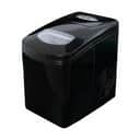 Gastronoma Isterningmaskiner Isterningmaskine i Sort, 1