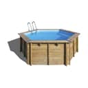 Swim & Fun Pools Gre by Swim & Fun Gre Pool i Brun, 1