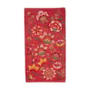 PIP Studio Håndklæder Sunny Side Up Badehåndklæde i Red, 1