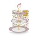 PIP Studio Etagere Lily & Lotus Étagère i Lilac, 1
