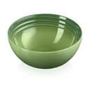 Le Creuset Serveringsskåle Signature Snackskål i Grøn, 1
