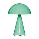 Hübsch Bordlamper Mush Bordlampe i Grøn, 1